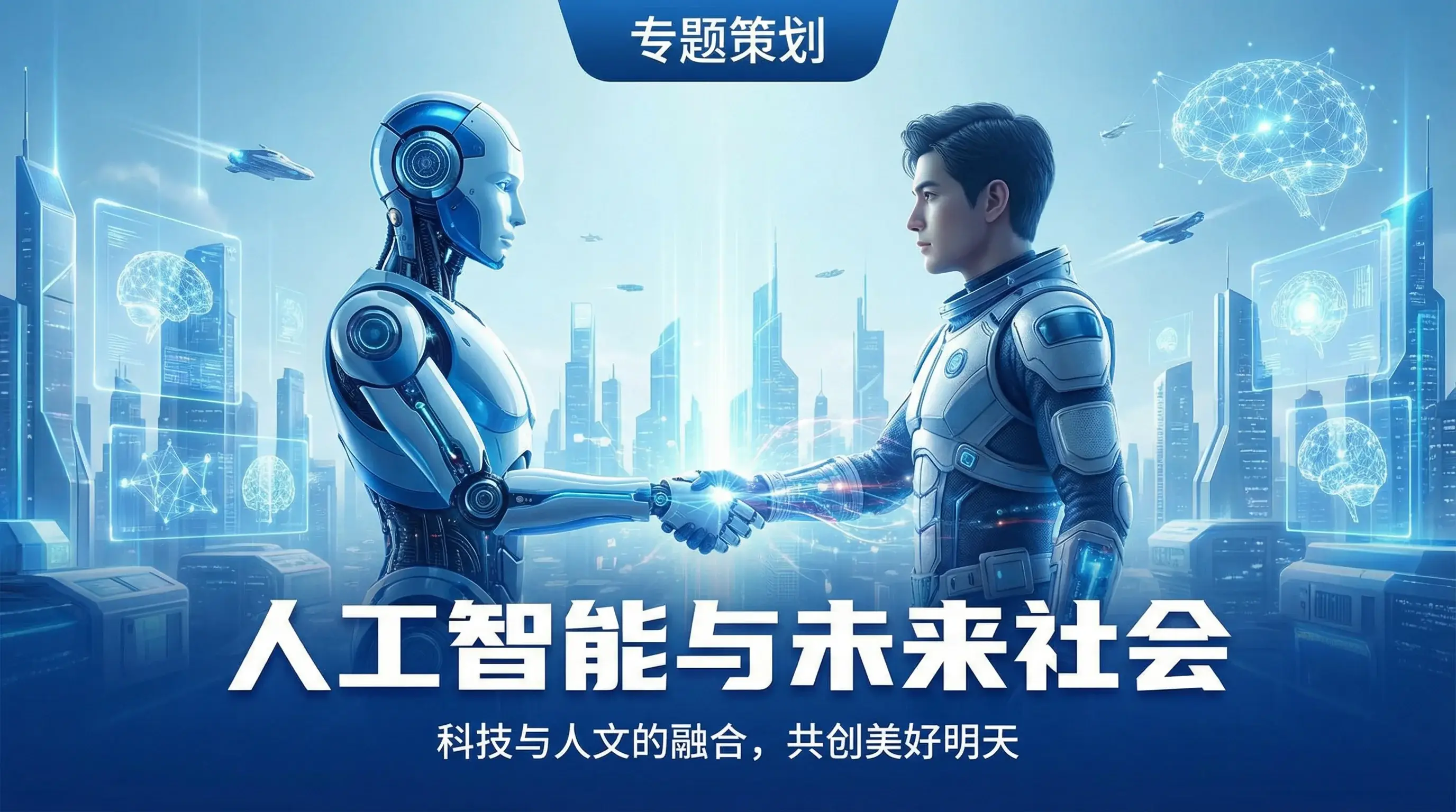 人工智能与未来社会专题 - 朝鲜风月录 深度报道